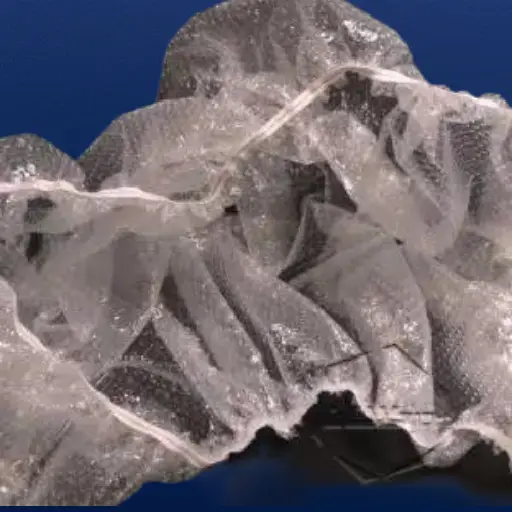 کشدوزی حبابدار