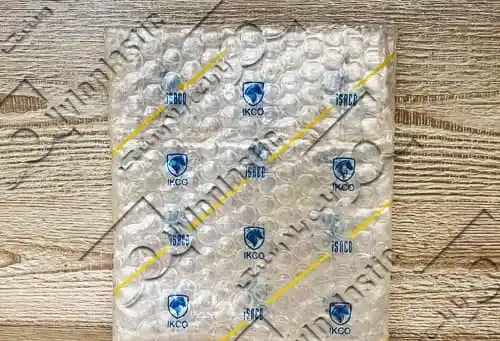 پاکت حبابدار