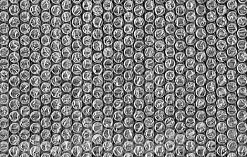 نایلون حبابدار