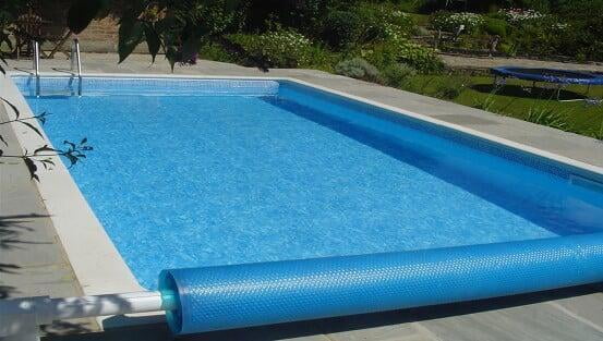 کاور حبابدار استخر