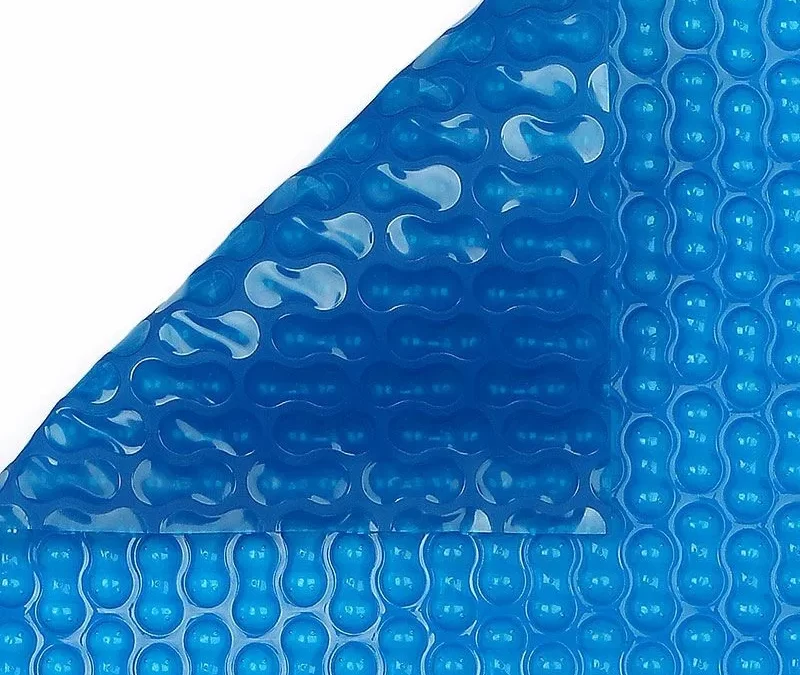 روکش حبابدار استخر