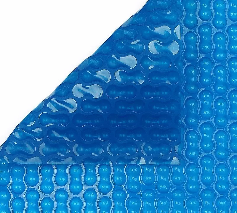 روکش حبابدار استخر