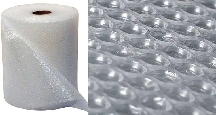 فروش عمده نایلون حبابدار مستقیم از تولیدی