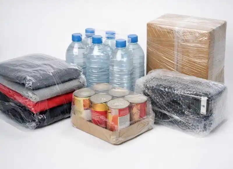 خرید نایلون بسته بندی