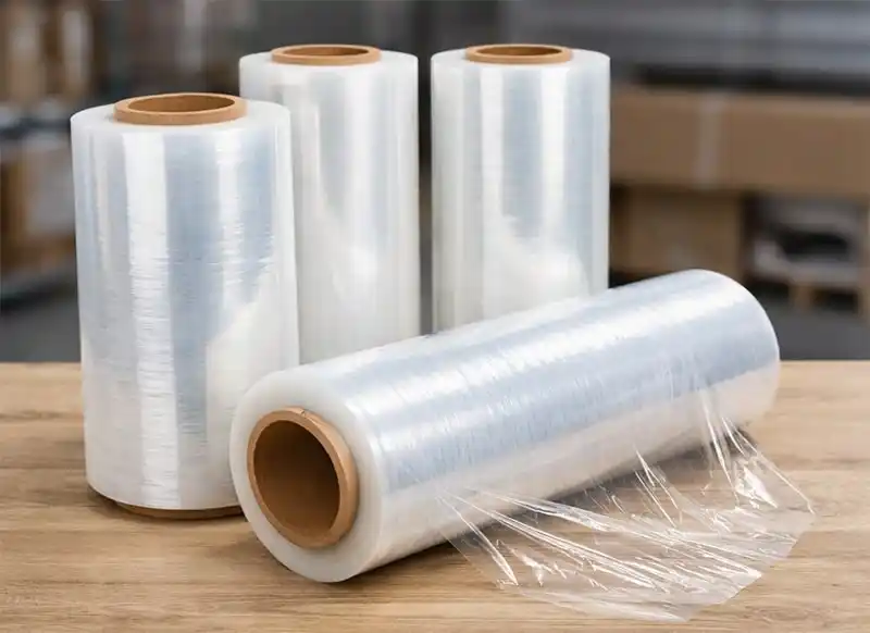 خرید نایلون بسته بندی