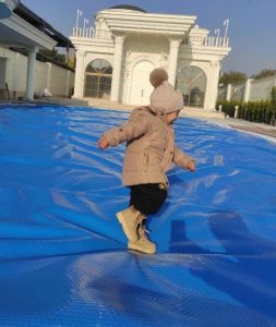 سفارش ساخت کاور استخر سفارشی در سراسر ایران