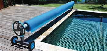 فروش کاور استخر چهار فصل مستقیم از کارخانه