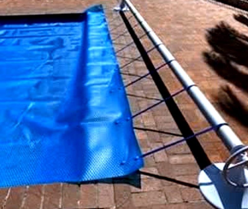 فروش کاور استخر چهار فصل مستقیم از کارخانه