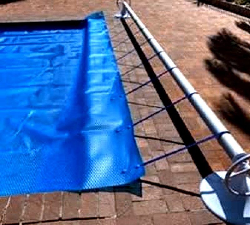 فروش کاور استخر چهار فصل مستقیم از کارخانه