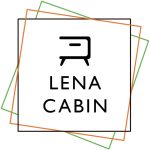 مشتری lena cabin