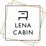مشتری lena cabin