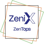 مشتری زن تاپس